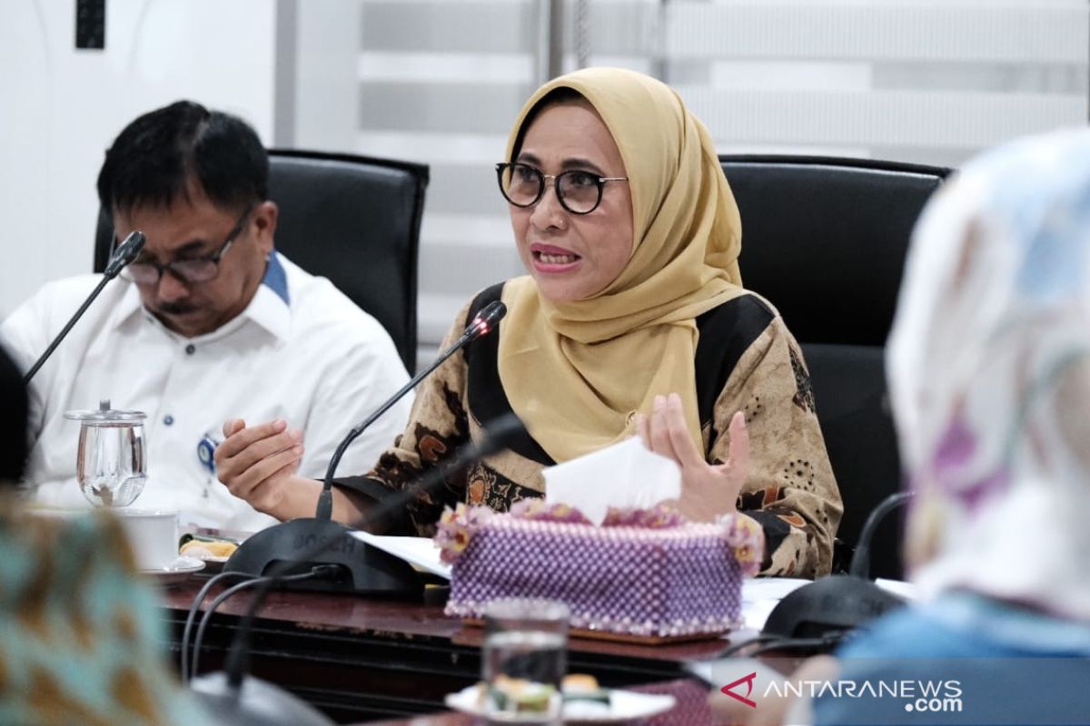 Anggota DPR minta Pemda inovatif sambut IKN