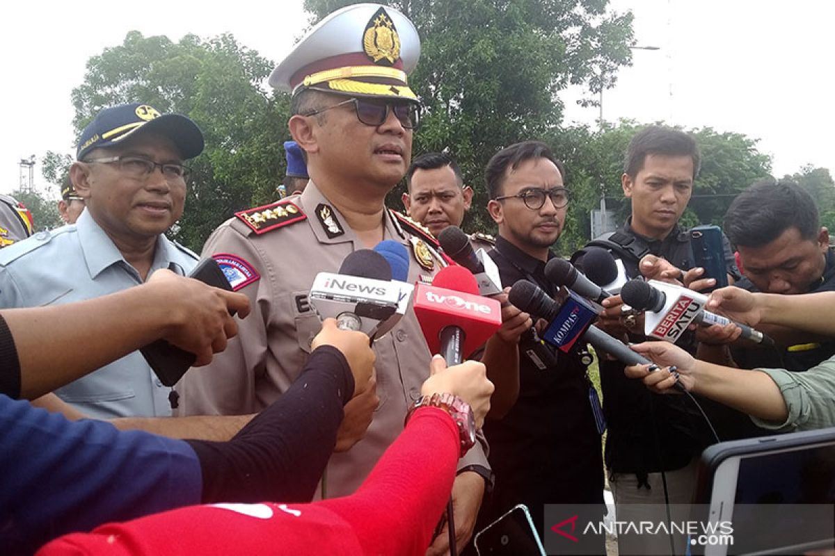 Polda Jabar pastikan lalu lintas Pantura dan Jalur Selatan lancar