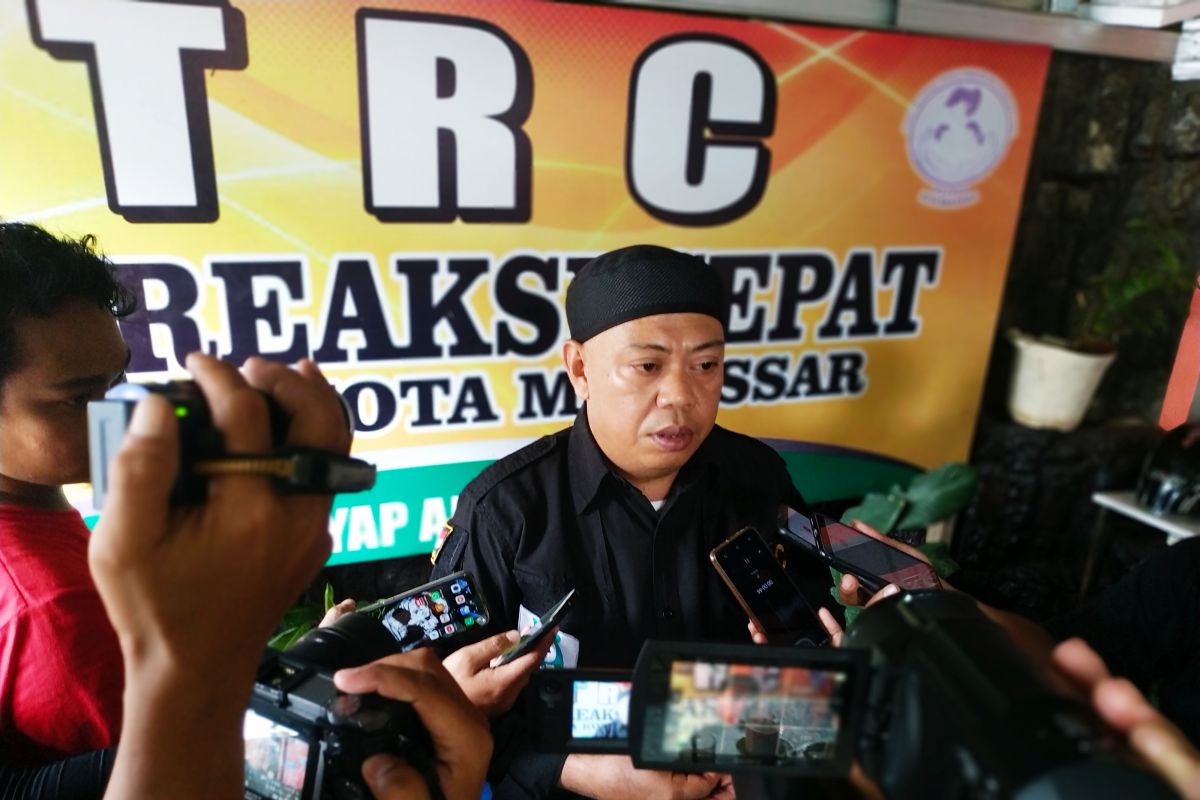 P2TP2A Makassar advokasi dugaan pelecehan seksual anak di Luwu Timur