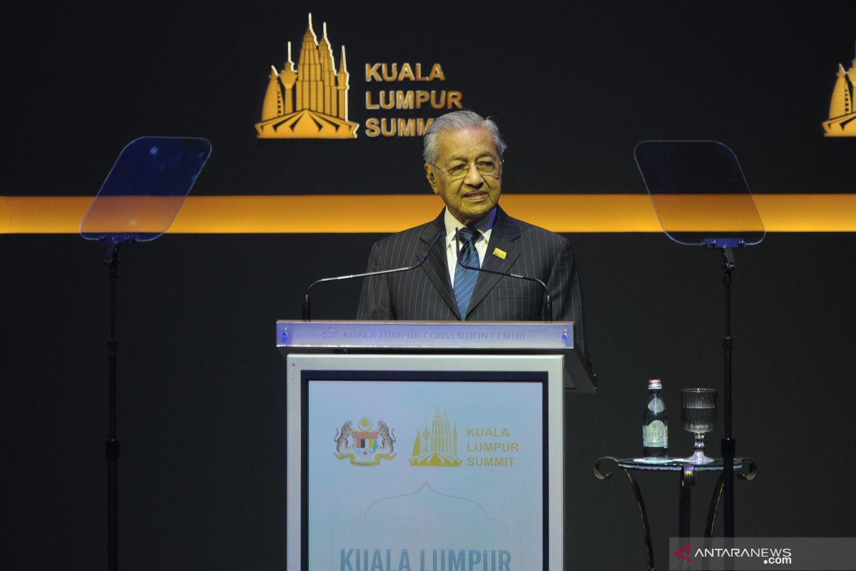 Mahathir : KTT KL Summit memberikan hasil nyata