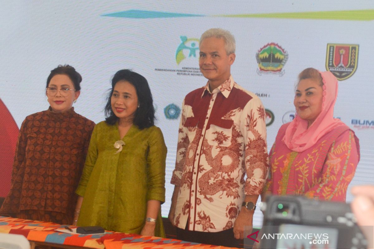 Menteri PPPA: Hari Ibu momentum memberdayakan perempuan Indonesia