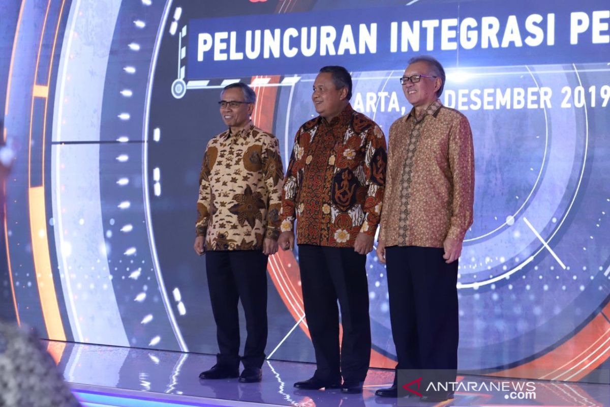 BI, OJK, LPS integrate banking reporting