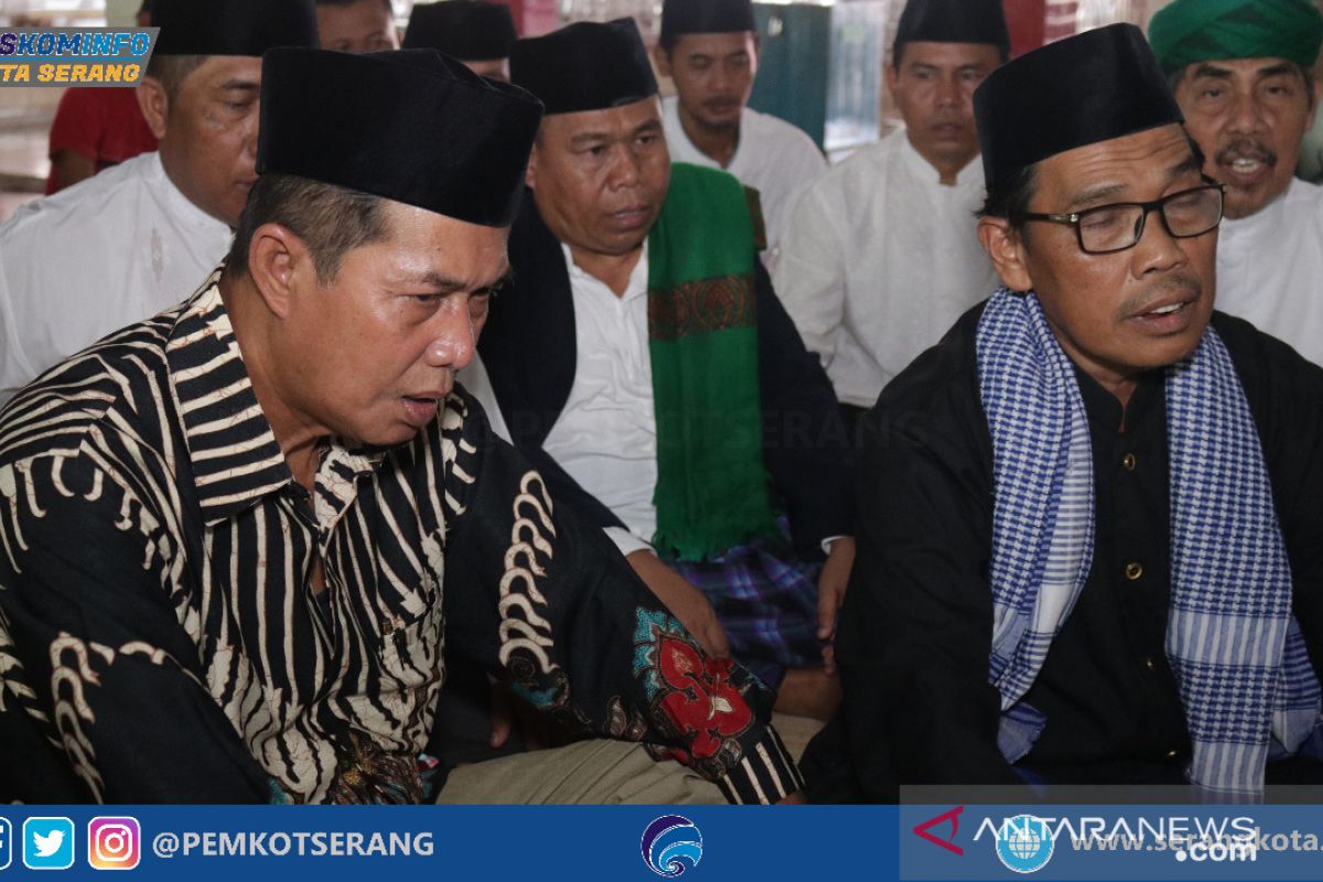 Ribuan Pendekar siap ramaikan Festival Bandrong