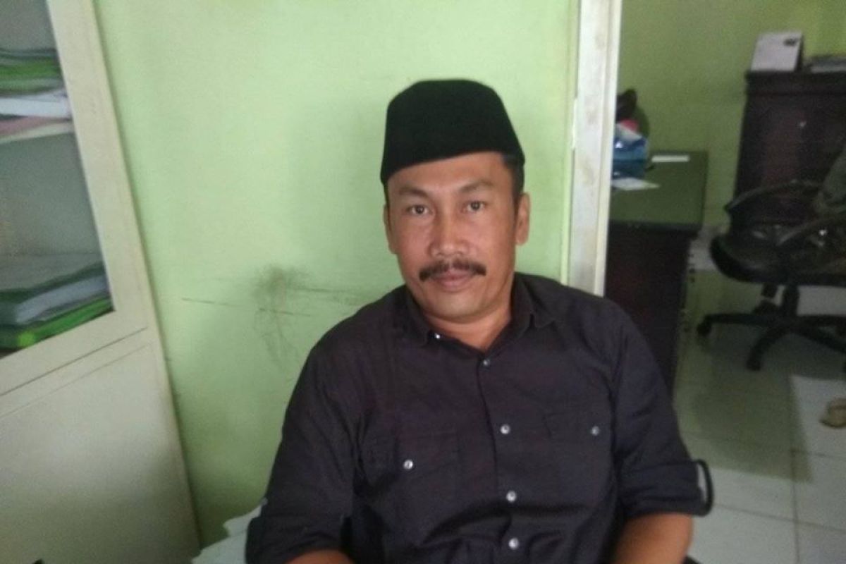 19 pondok pesantren di Lebak masuk kategori ramah anak