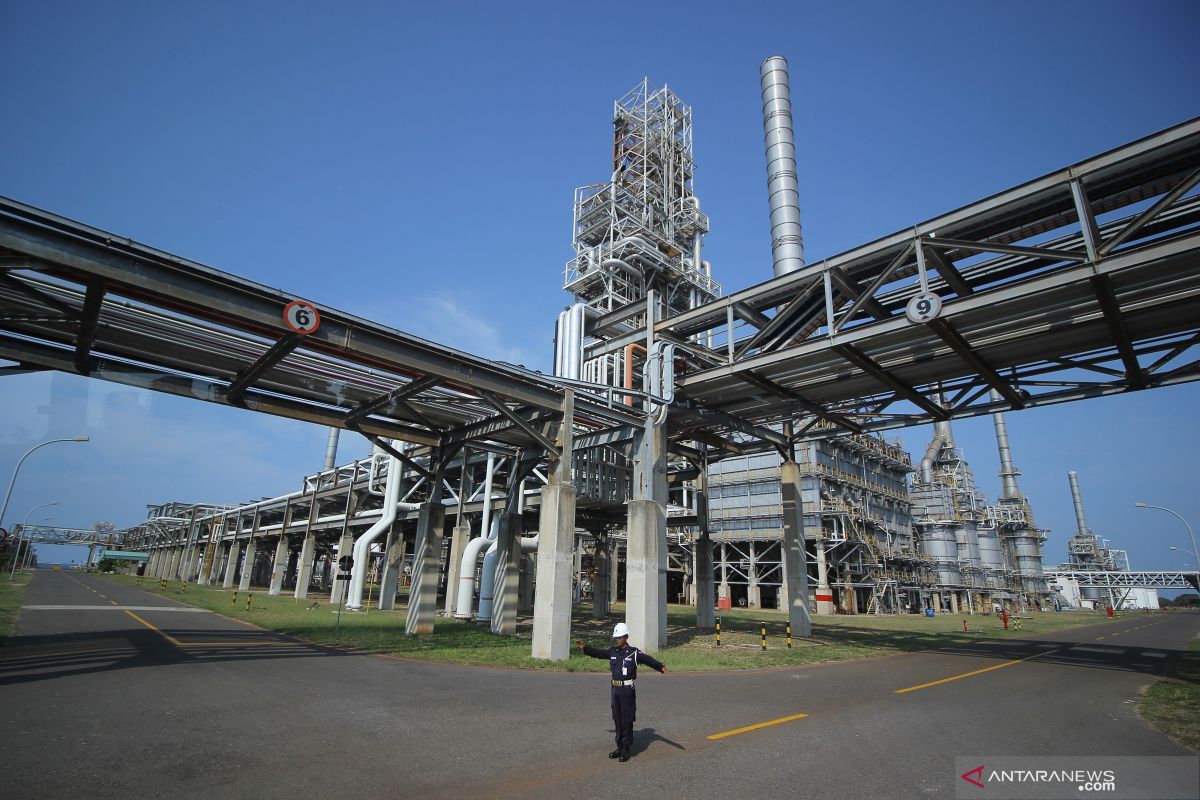 Produksi industri petrokimia diharapkan berbasis energi terbarukan