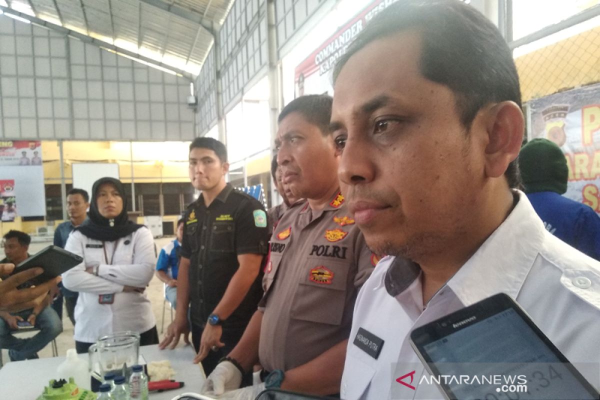 BNN Banda Aceh perkuat pencegahan narkoba