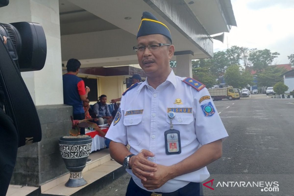 Pelabuhan Muntok siagakan 11 kapal angkutan Natal-Tahun Baru