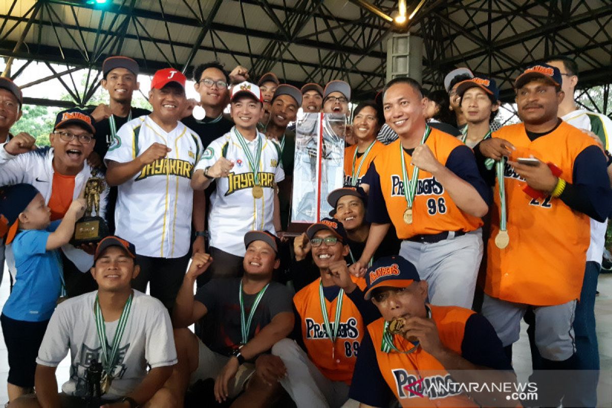 Sukses di kejuaraan perdana, Pangdam Jaya Cup bakal naik level