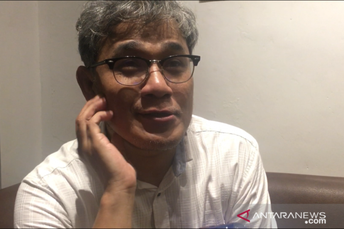Budiman Sudjatmiko: tak jual mimpi sebabkan tak terpilih lagi jadi DPR