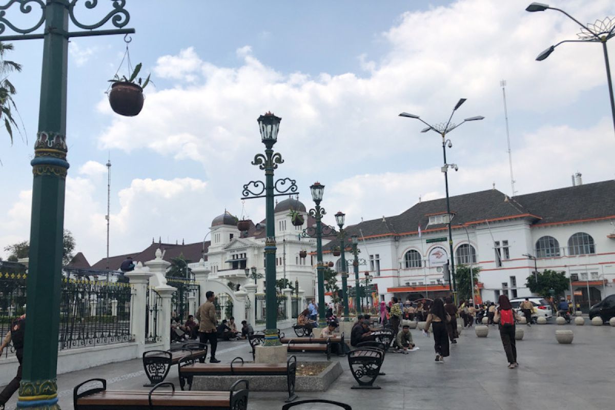 Pengelola kampung wisata Yogyakarta antusias siapkan "test tour"