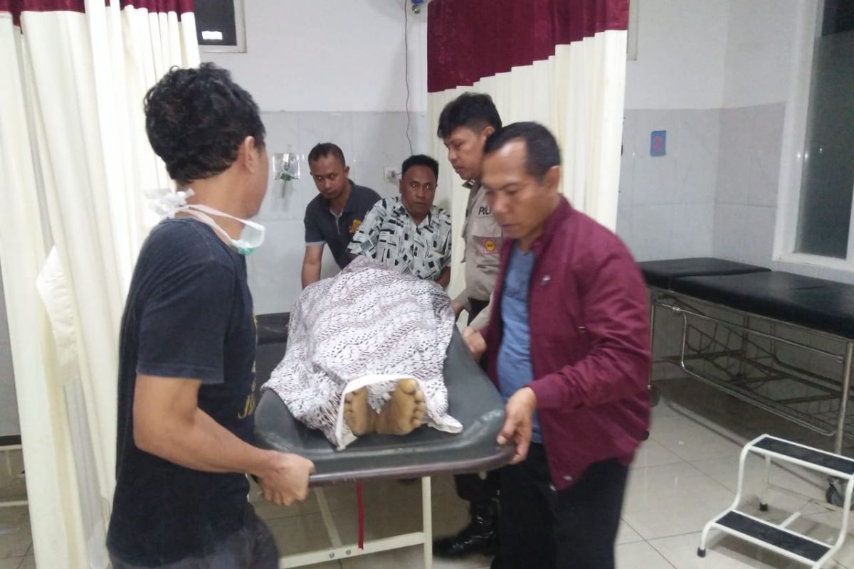 Seorang pelajar SMA  meninggal saat diklat pencinta alam di Jember