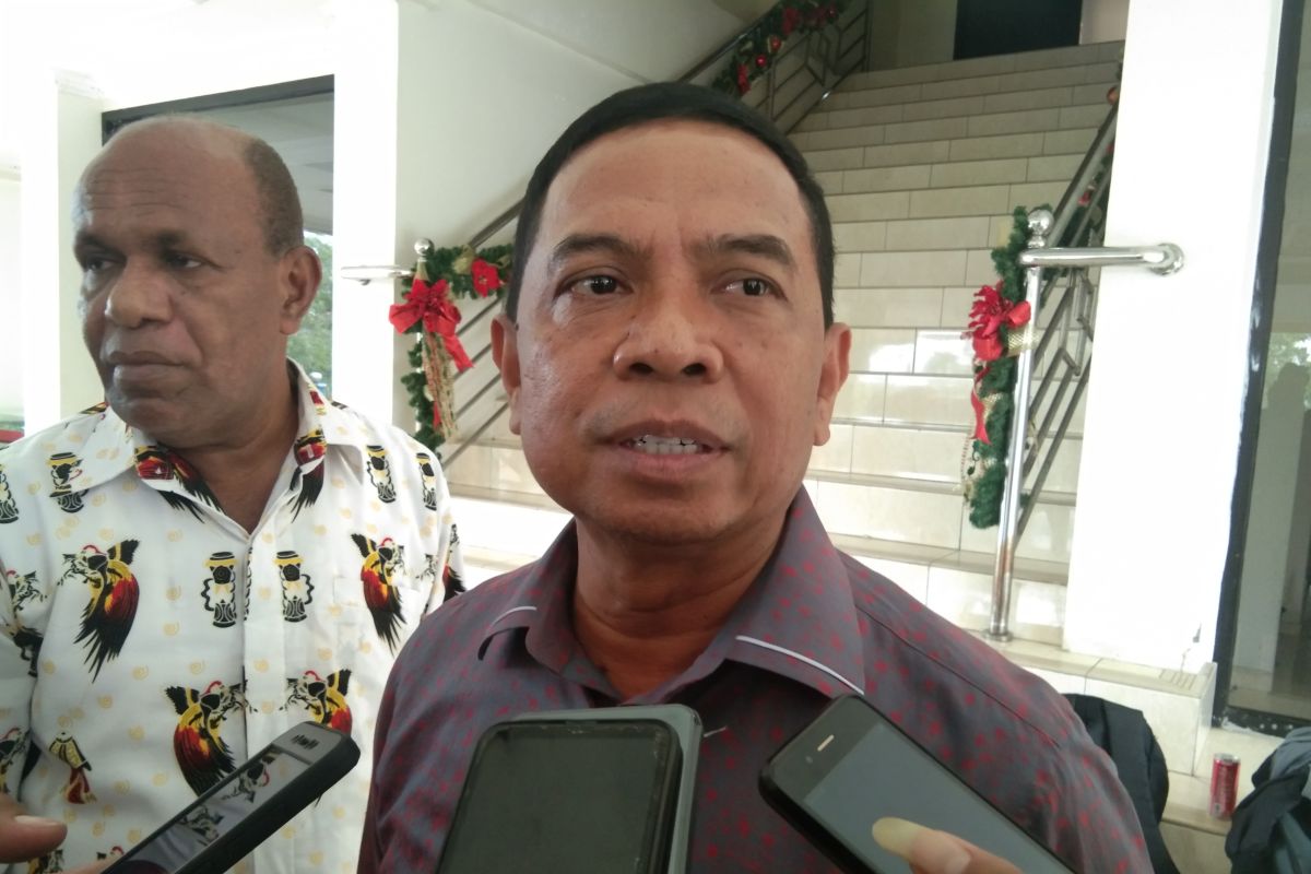 Bupati: Pemprov Papua sudah setujui APBD Keerom 2020