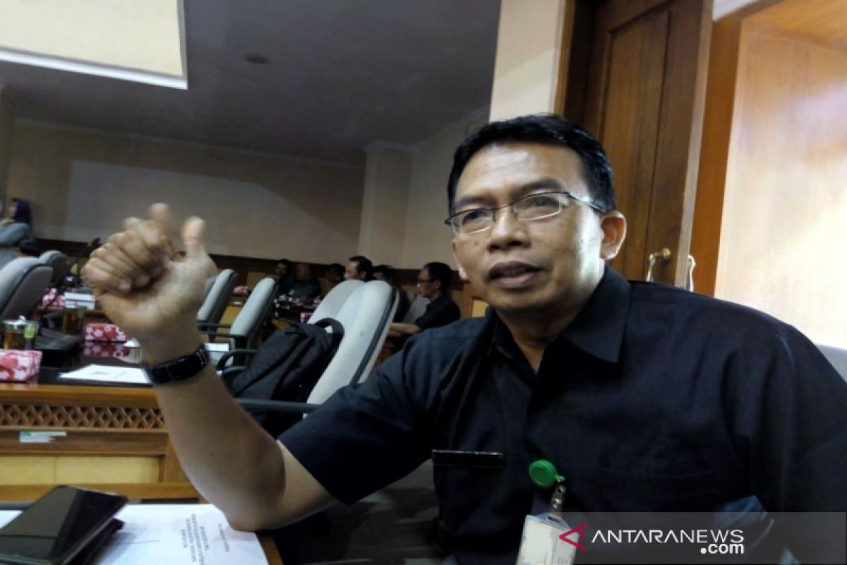 DLH Kulon Progo mengeluarkan 22 surat teguran kepada penambang