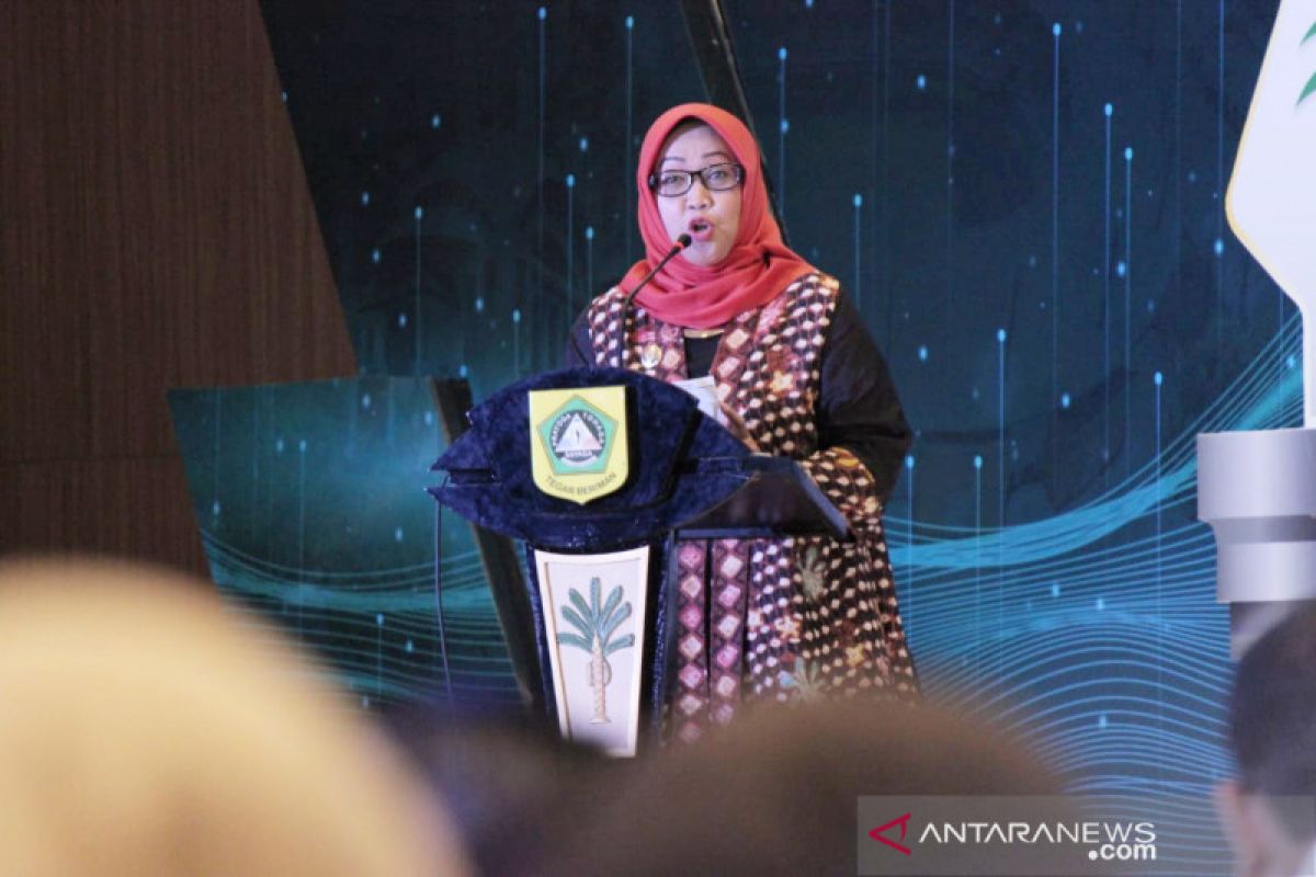 Ade Yasin larang warga bawa petasan di malam Tahun Baru 2020