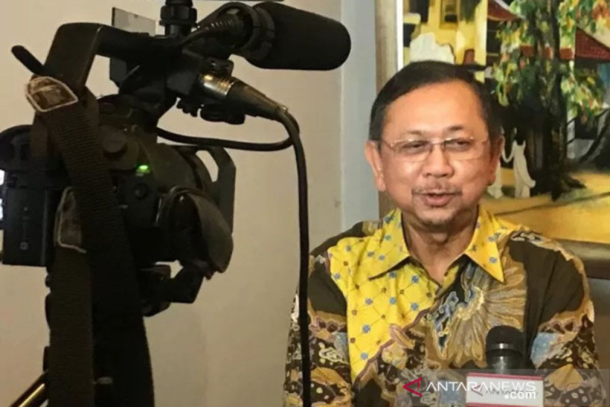 Sepekan, cari solusi Jiwasraya hingga tol Japek II beroperasi