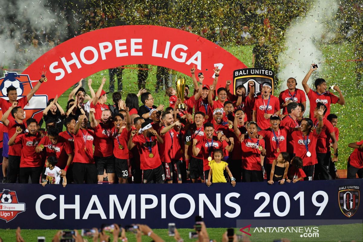 ASEAN Club Championship diundur lagi ke 2022