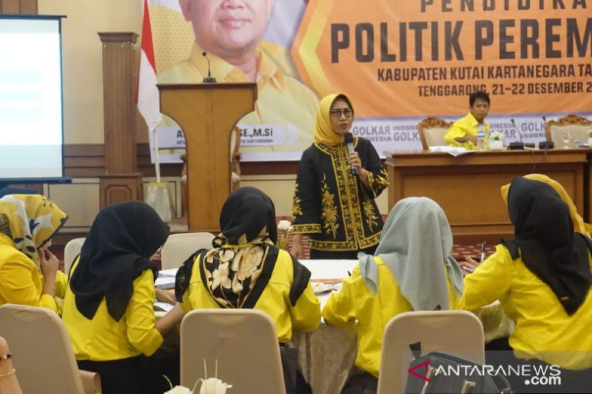 "Mother Center" dinilai jadi solusi berdayakan perempuan