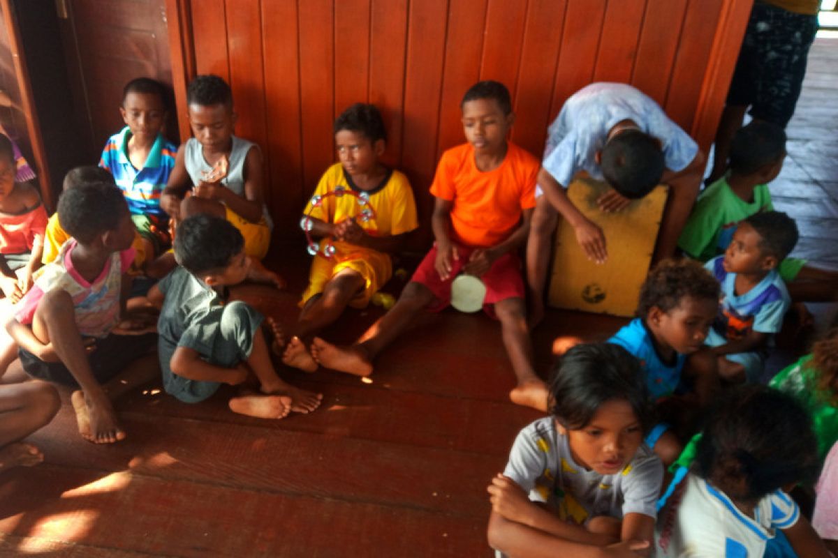BNN : Anak dan remaja di Papua Barat semakin terancam