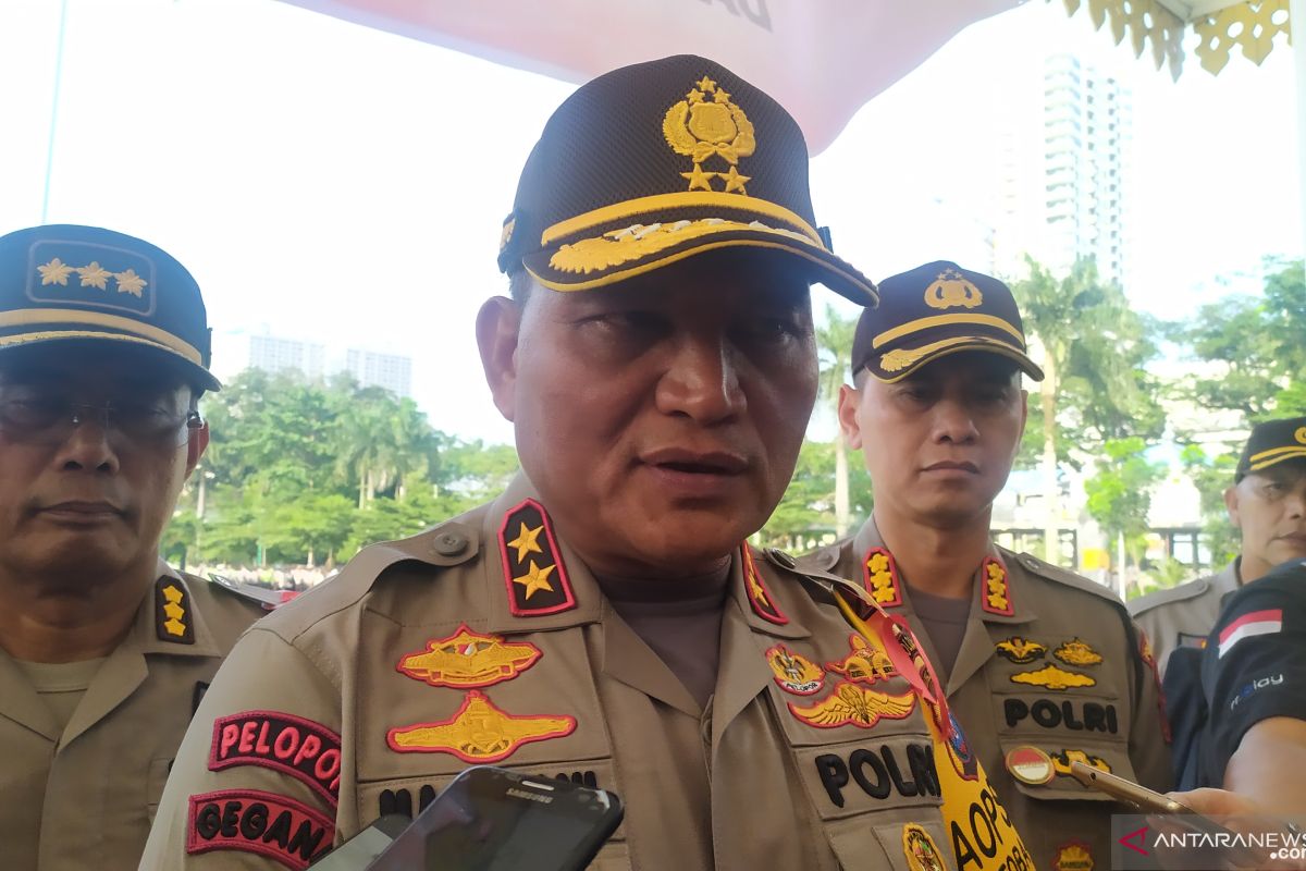 Kasus tewasnya Hakim PN Medan, Kapolda: Dalam waktu relatif tidak lama kita ungkap