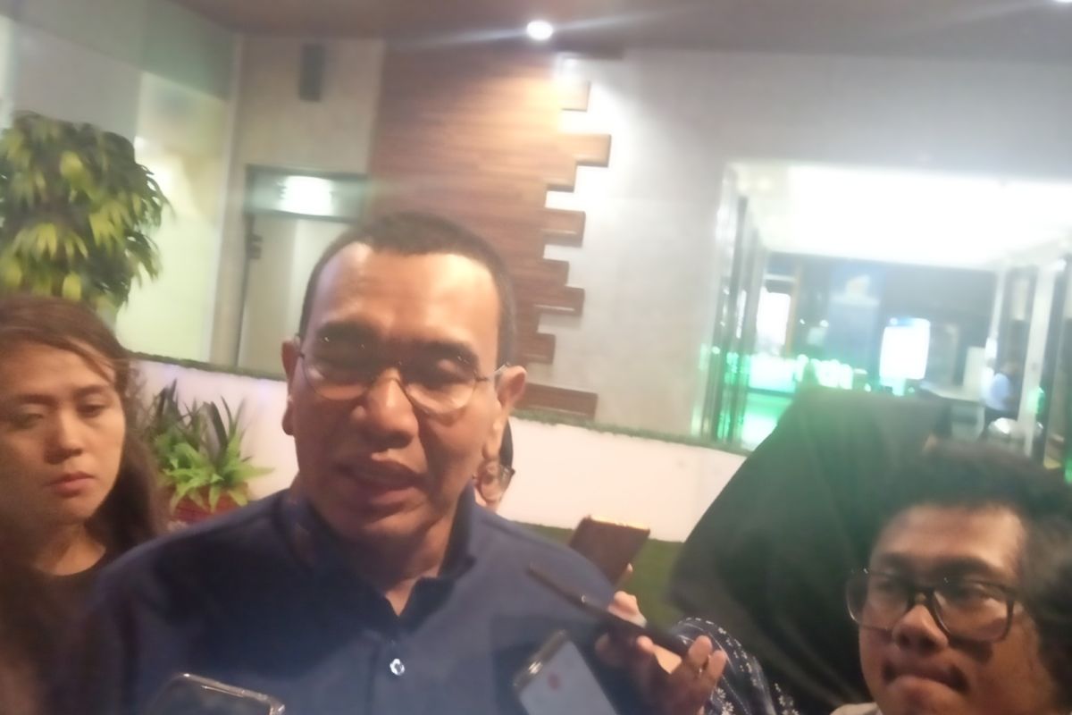 Stafsus BUMN: Ahli bidang keuangan dasar penunjukan Dirut PLN