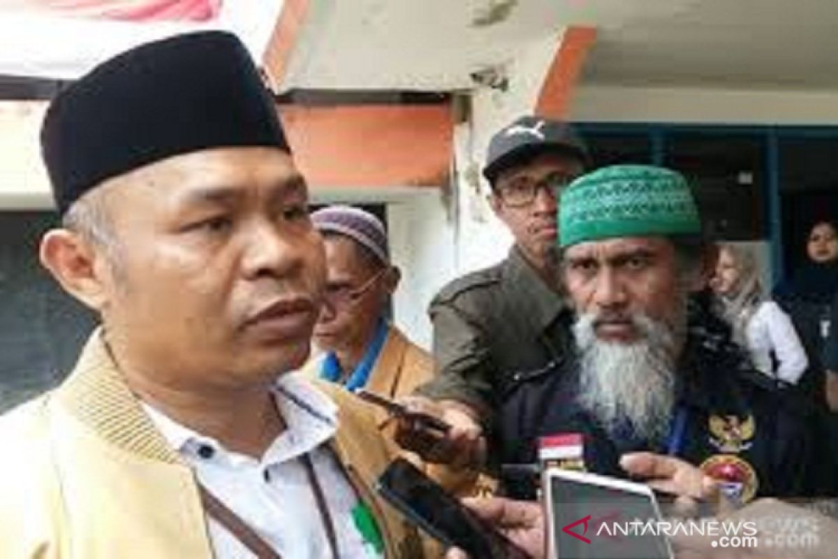 Ombudsman Kendari belum terima aduan terkait CPNS