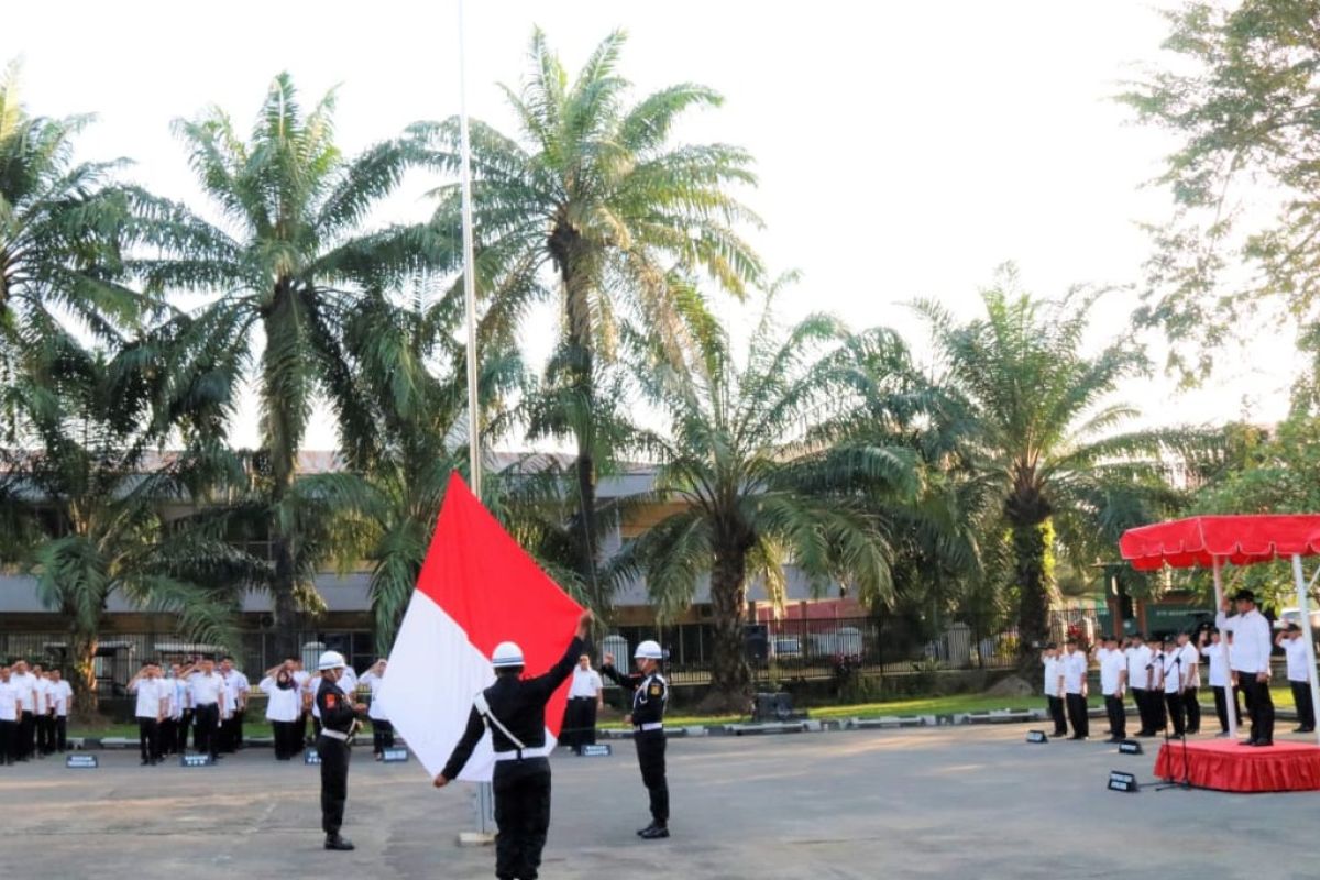 PTPN IV peringati Hari Ibu