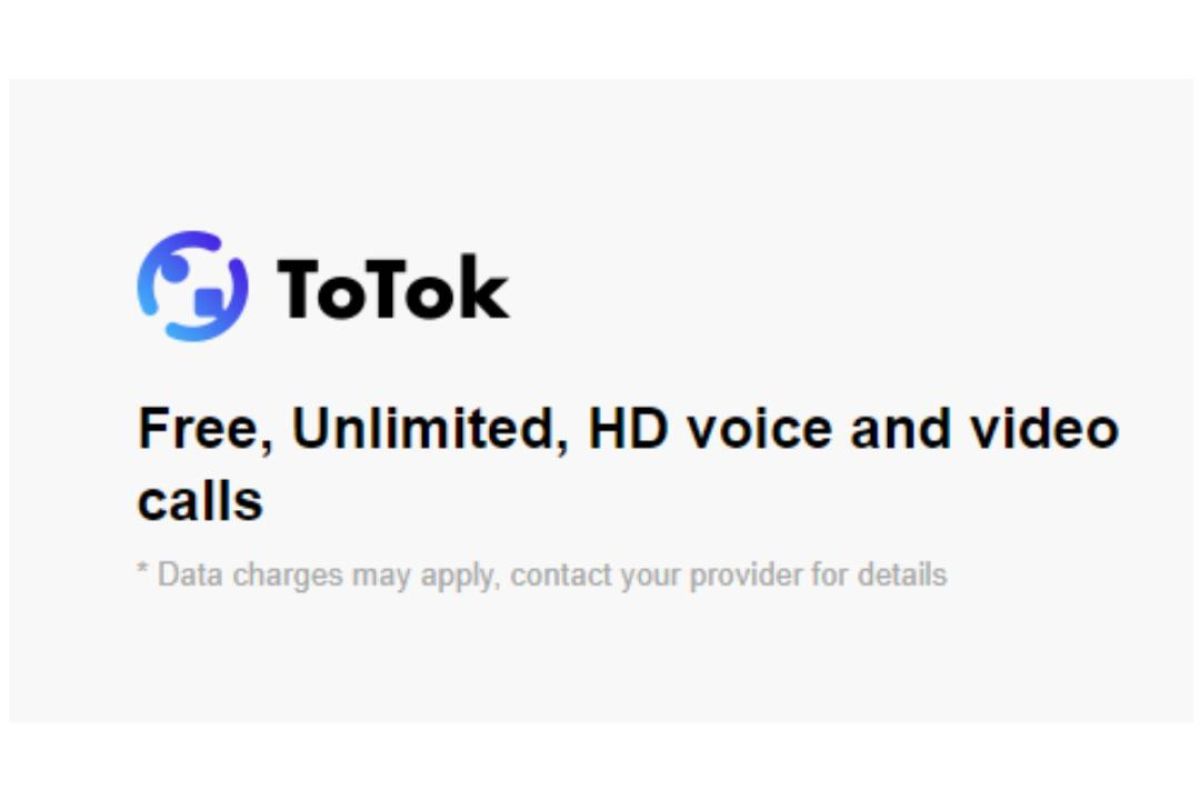 Aplikasi ToTok dihapus karena dituduh mata-mata UEA