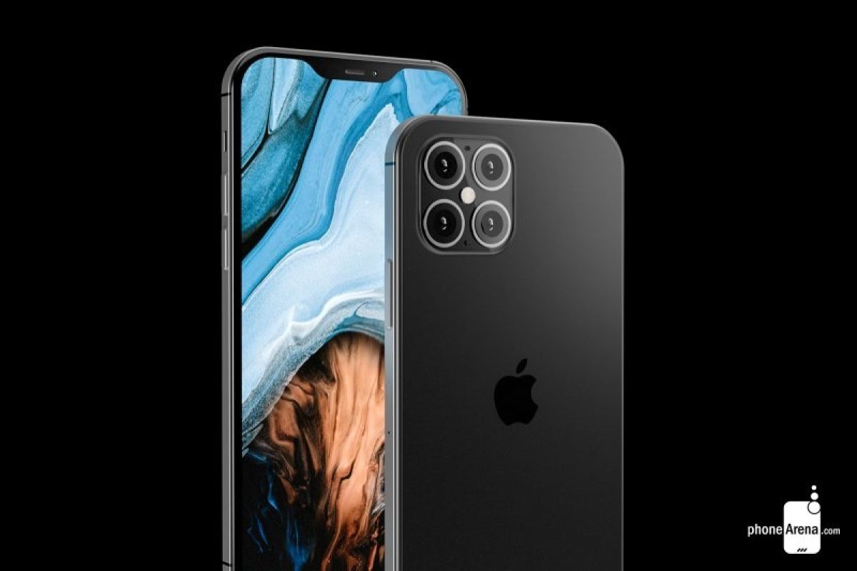 Apple akan rombak kamera di iPhone pada 2020