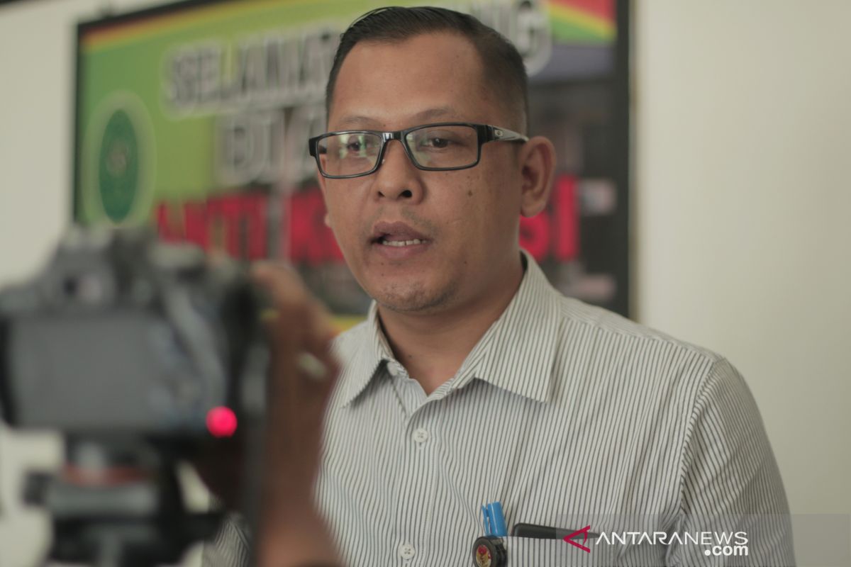 Eks Bupati HST terima "fee" Rp10 miliar dari enam kontraktor