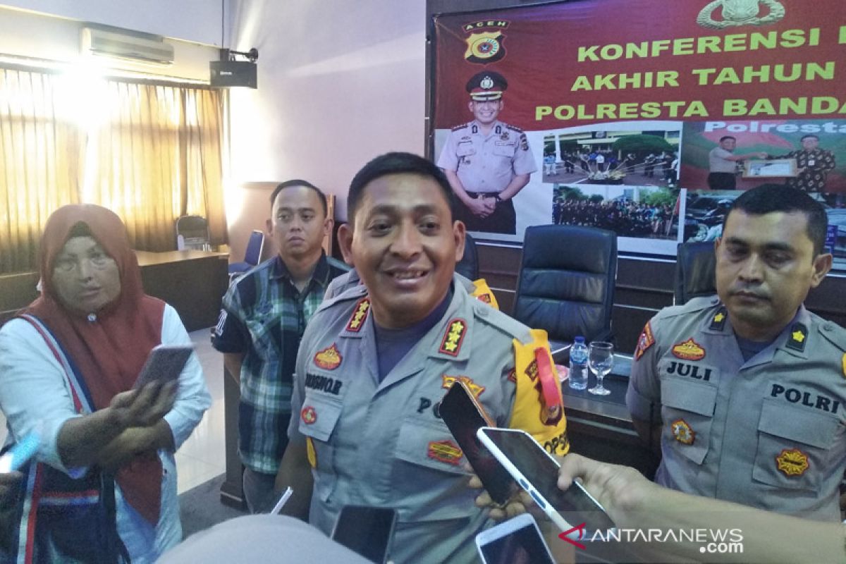 Polisi selidiki mahasiswi asal Aceh Selatan ditemukan tewas gantung diri