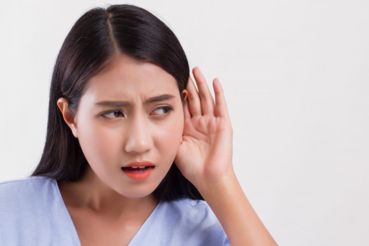 Lima kebiasaan yang dapat merusak pendengaran