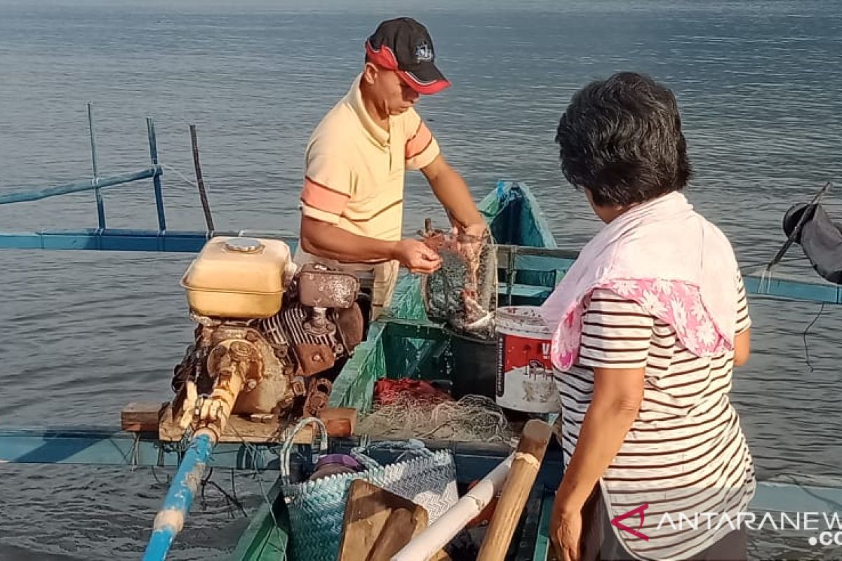 Kesejahteraan Nelayan Manado, Ironi di Tengah Perkembangan Ekonomi