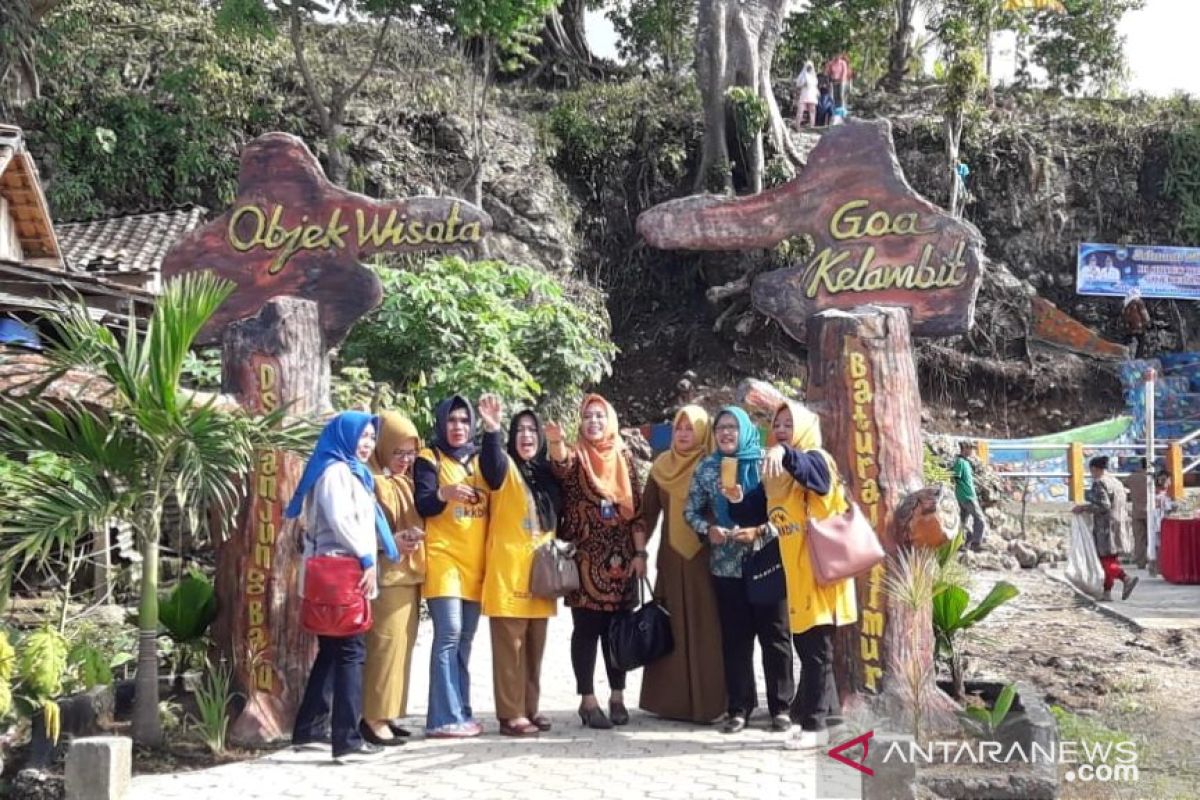 Objek wisata Gua Kelambit Baturaja siap sambut wisatawan liburan