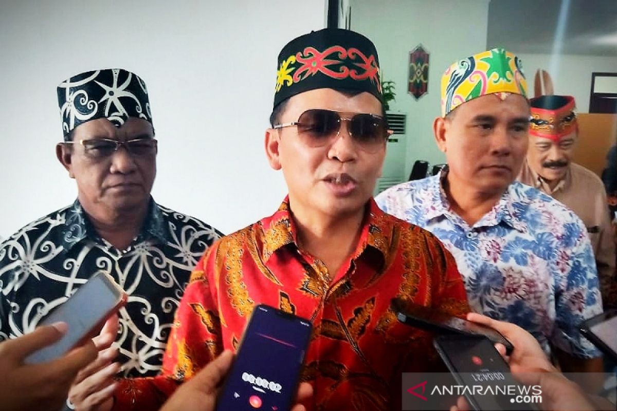 Kalteng Putra terancam tidak ikut Liga 2 Indonesia
