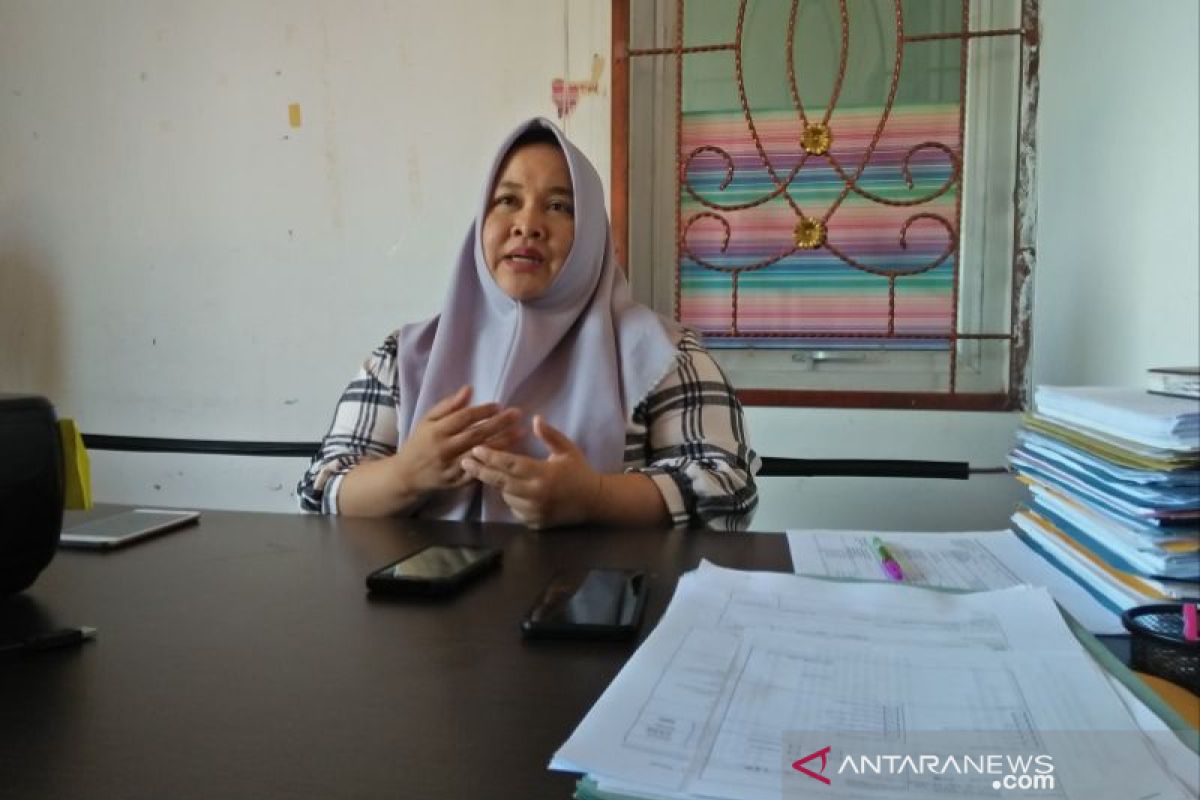 Pemkab Bangka Selatan tangani tiga kasus pelecehan seksual terhadap anak