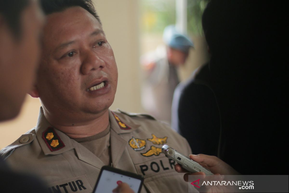 Sebanyak 351 polisi siap amankan perayaan Natal dan Tahun Baru 2020 di Mataram