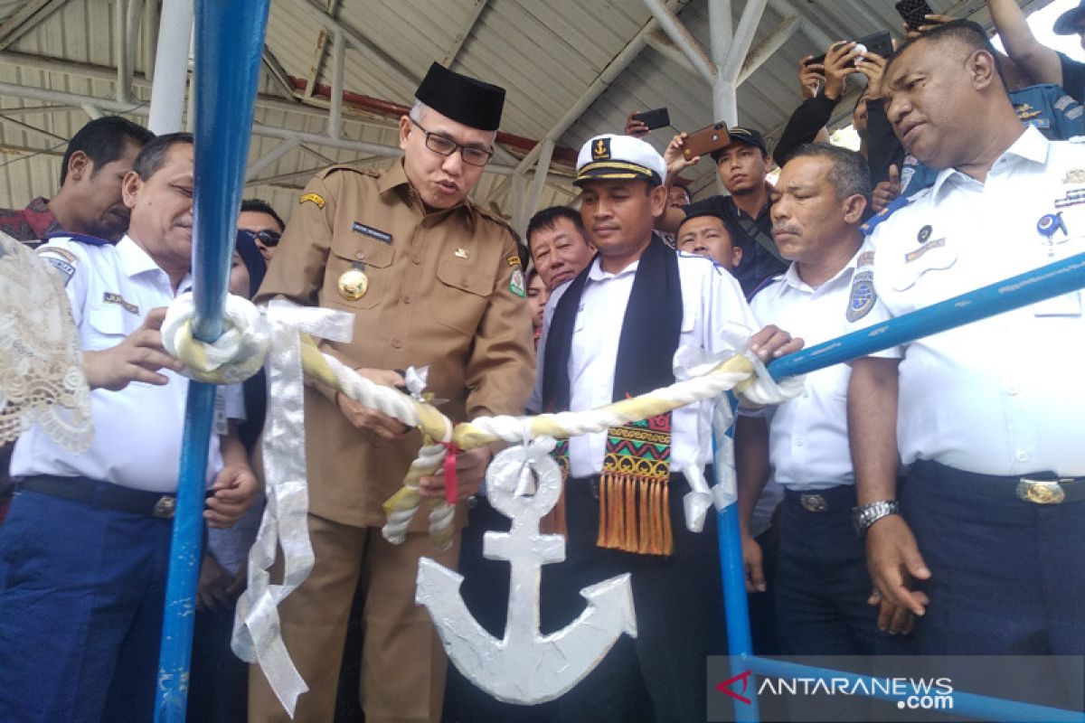 Gubernur: Kunjungan wisatawan ke Aceh meningkat