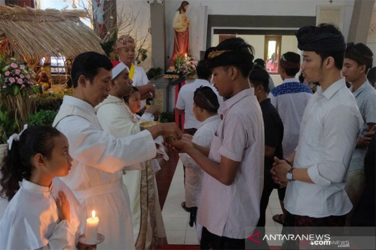 Djafar: Semangat toleransi harus diberikan kelompok rentan intoleransi