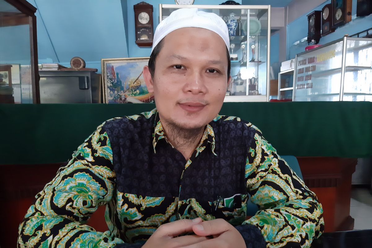 Warga Tanjungpinang, Kepri diimbau gelar salat gerhana matahari