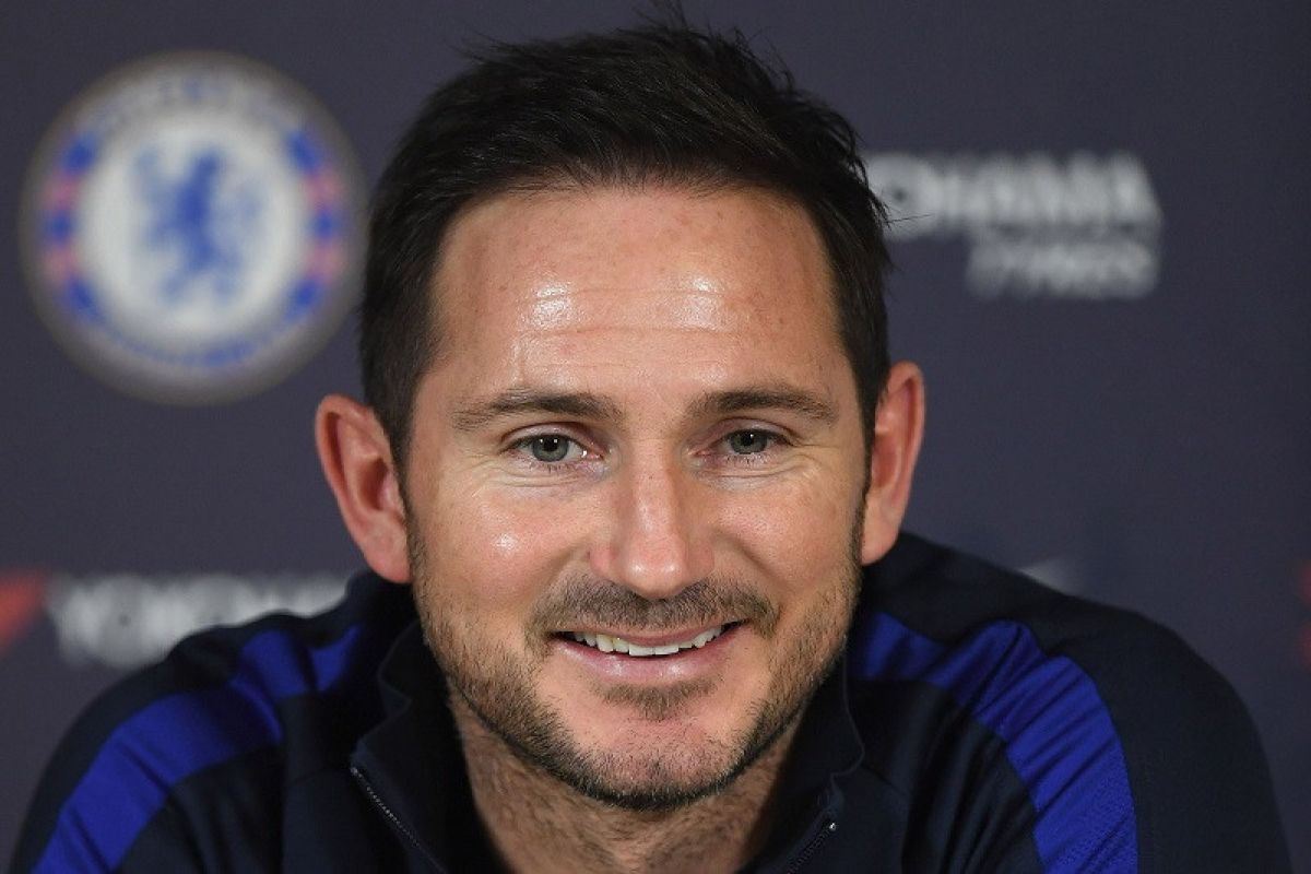 Lampard bersumpah tak ulangi  kesalahan pendahulunya soal pemain muda