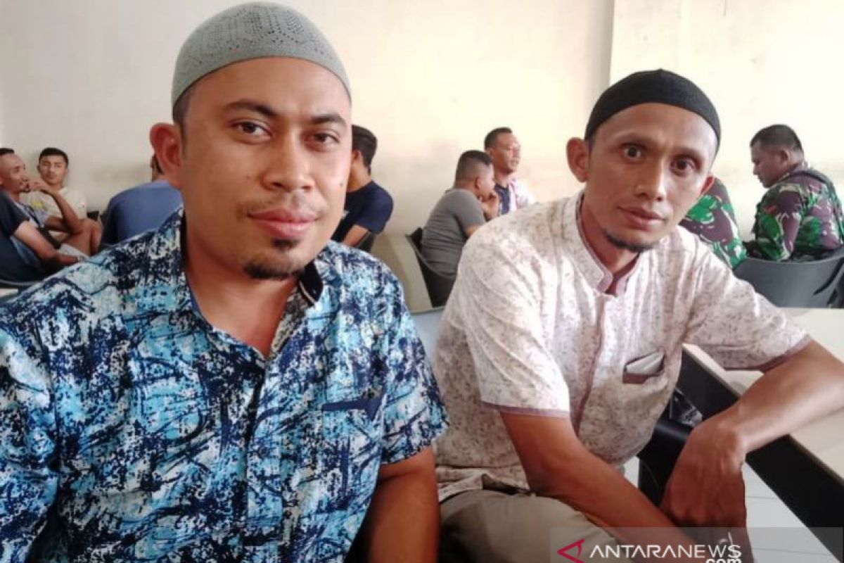 NU Nagan Raya Aceh imbau warga waspada perekrutan Banser diduga ilegal