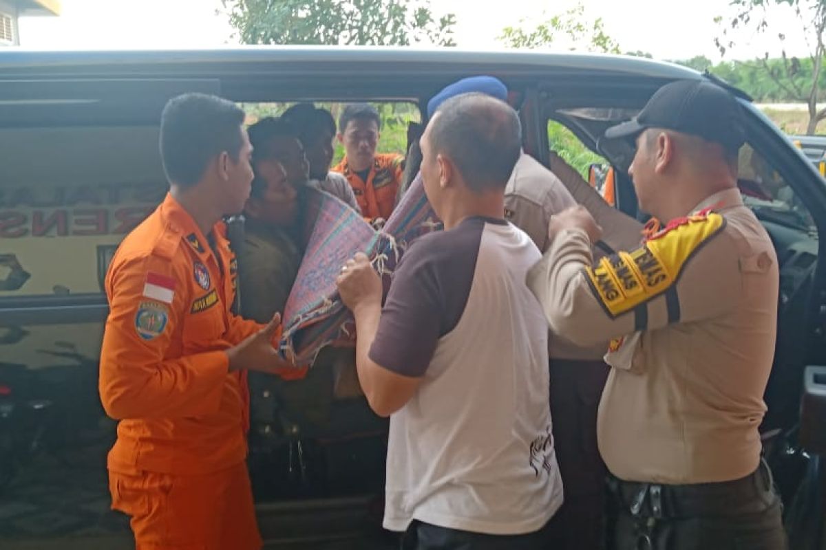 bocah tenggelam di Pantai Zore Batam meninggal dunia, ditemukan SAR