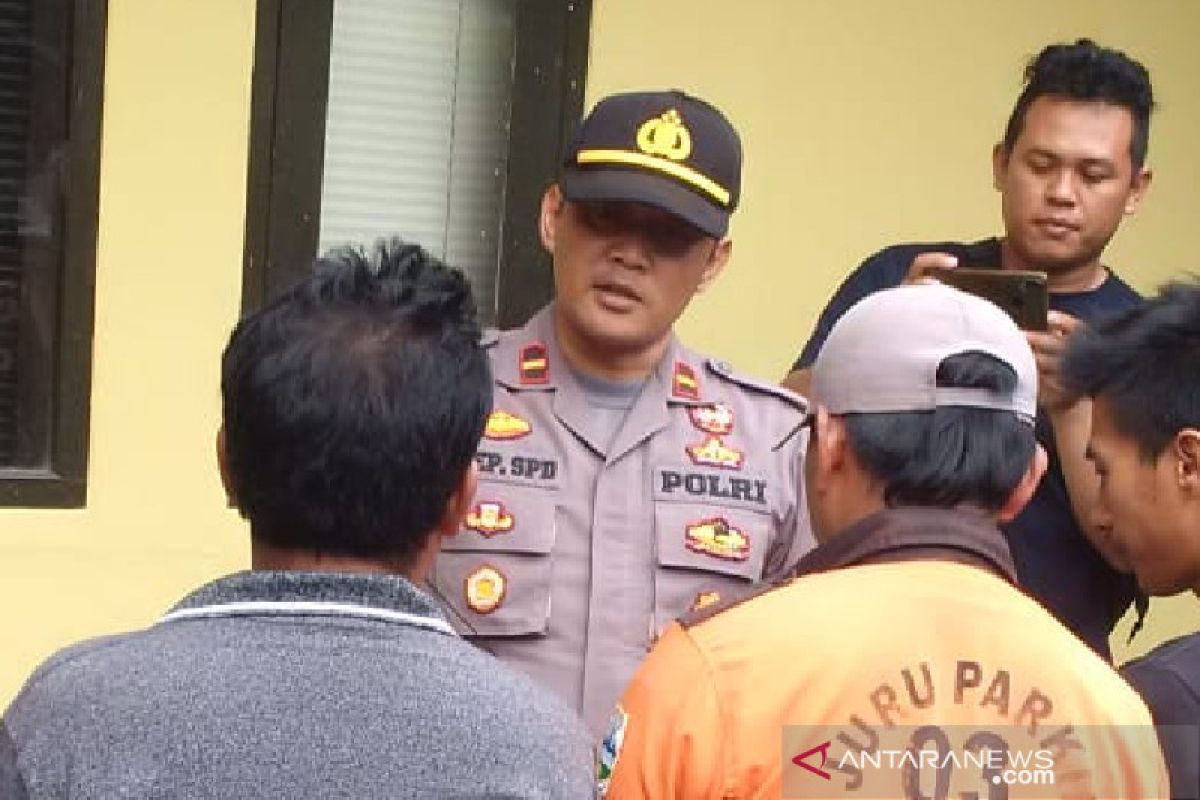 Polisi siaga antisipasi pungutan modus cuci mobil