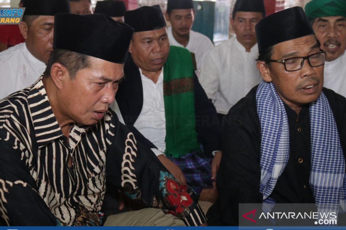 Walikota imbau perayaan akhir tahun tidak dengan hura-hura