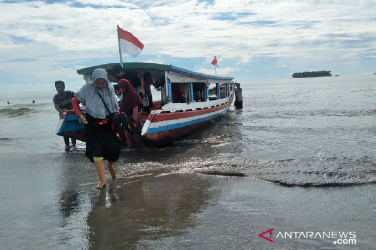 Berkunjungan ke Angso Duo tak perlu waswas lagi