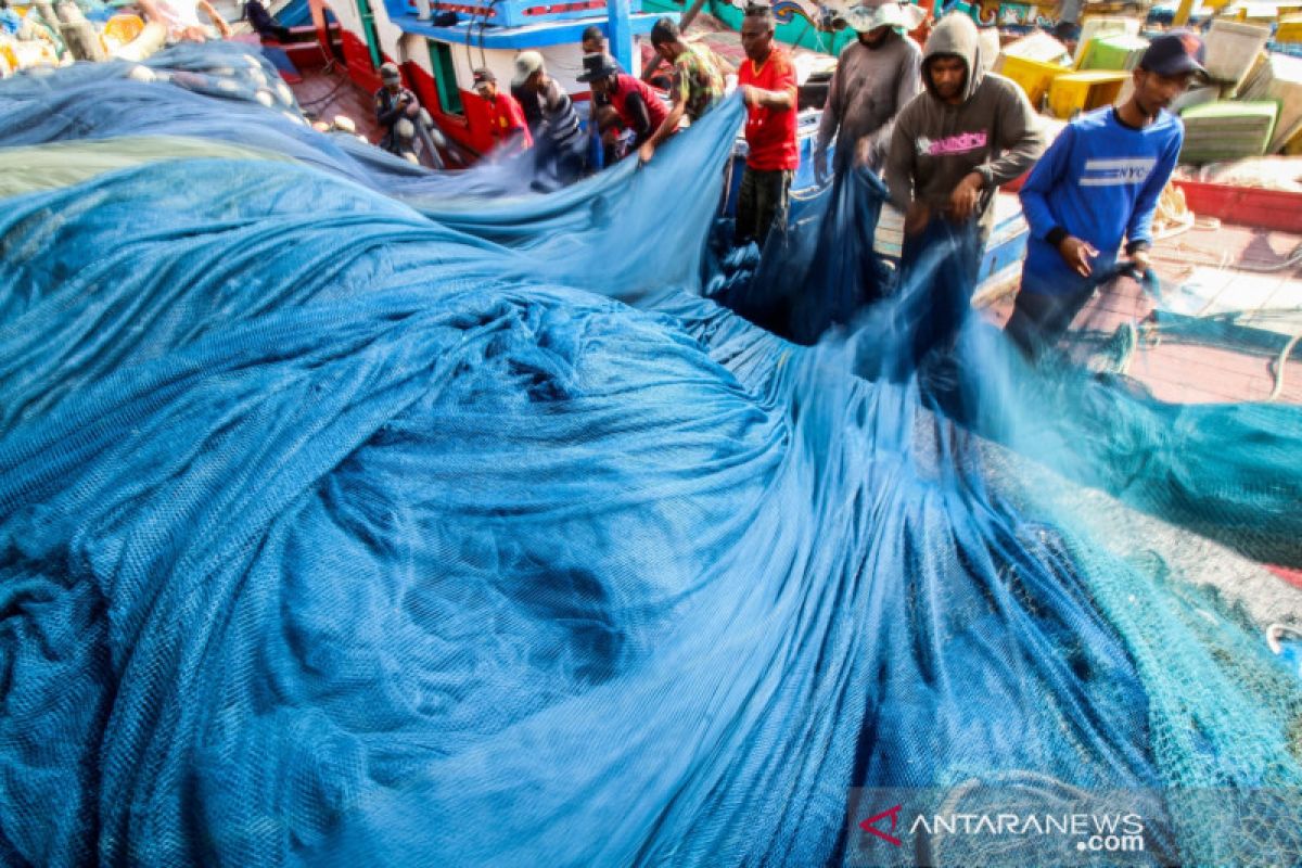 Perjanjian Kerja Laut harus berorientasi kesejahteraan buruh perikanan