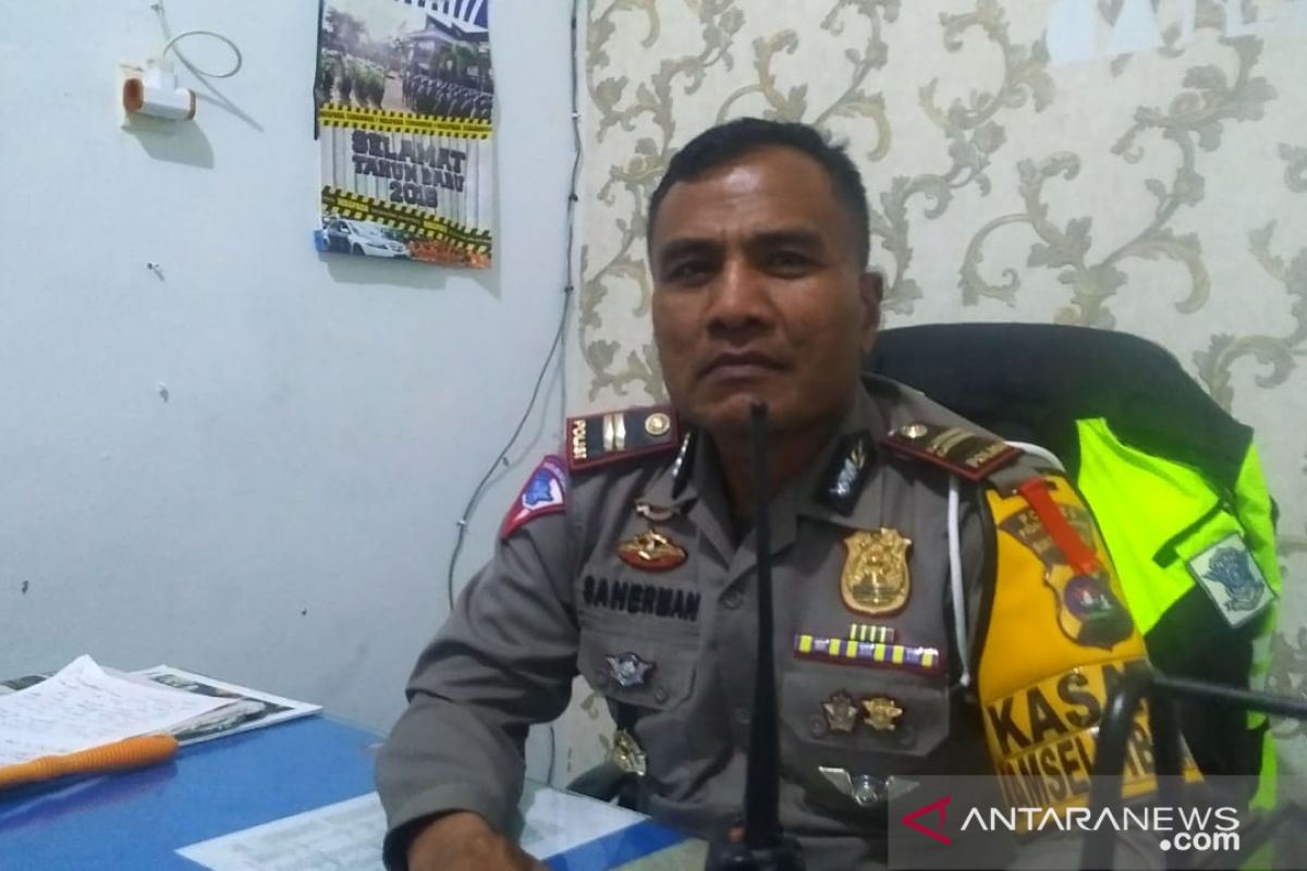 Waspadai titik rawan longsor di Padang Panjang dan sekitarnya