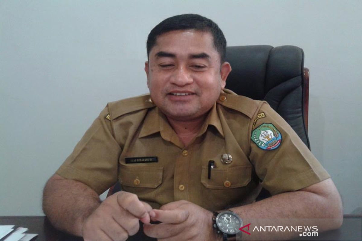 Rp26 miliar DOKA Abdya belum masuk rekening daerah