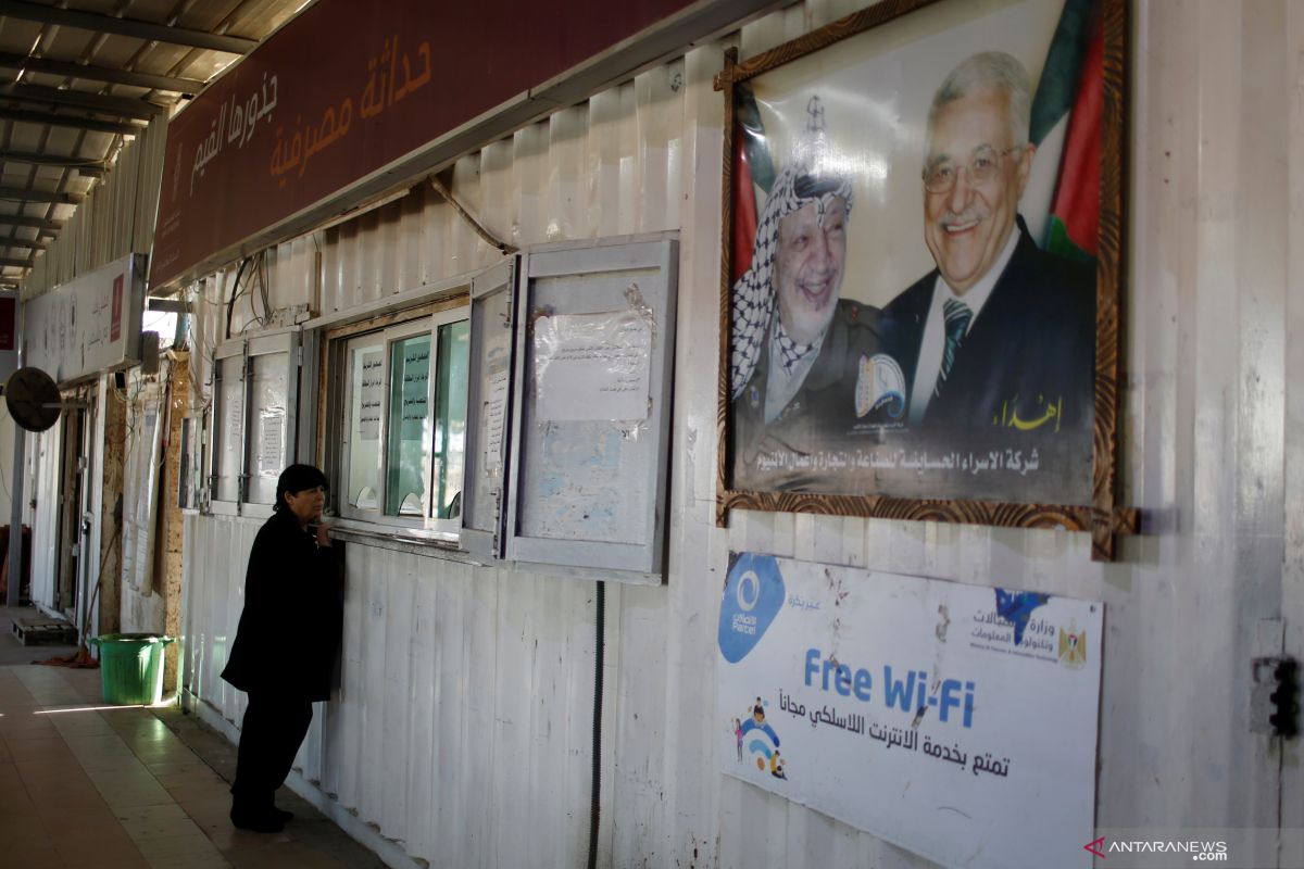 Pemimpin Gereja sedunia didorong bersuara bela umat Kristen Palestina