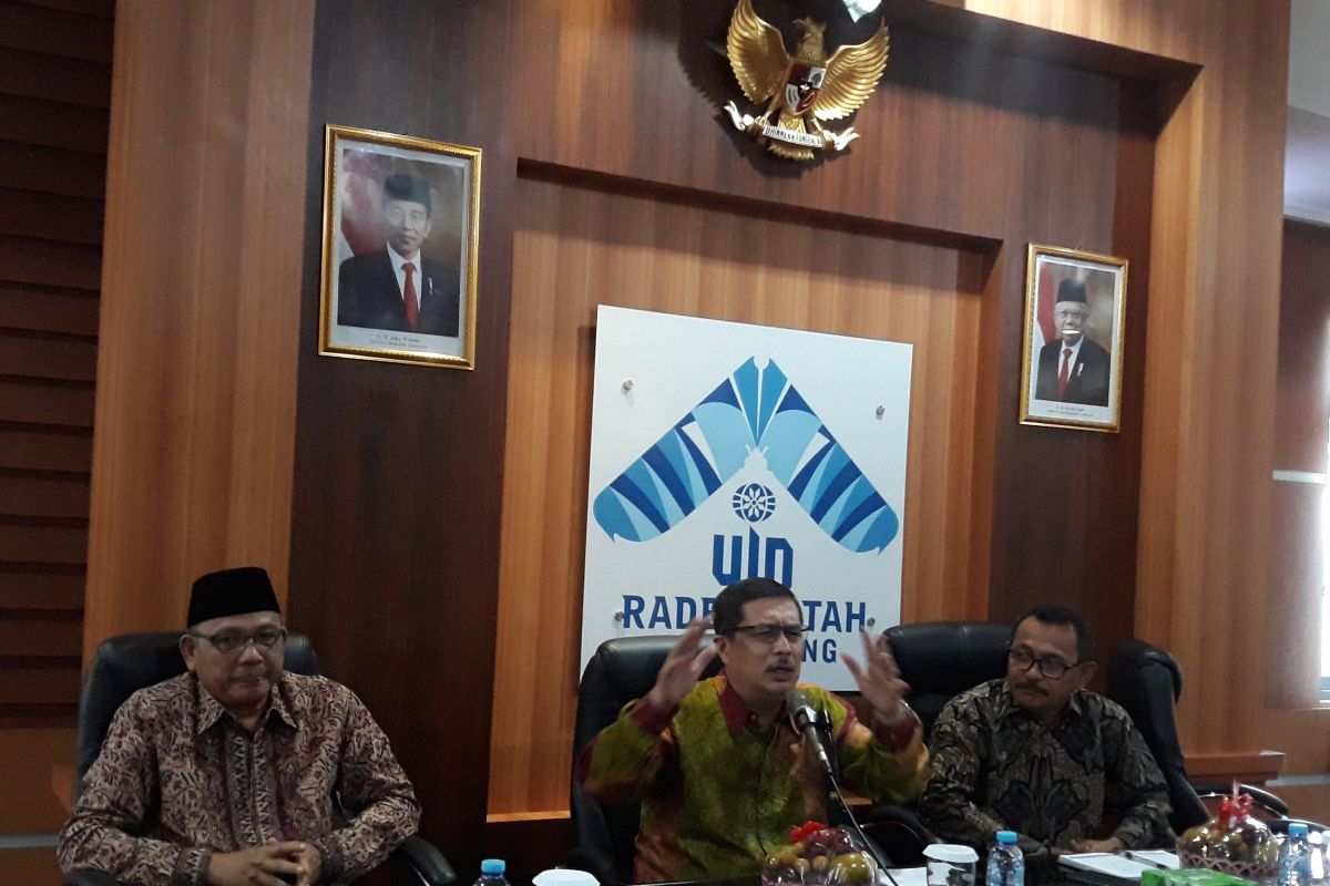 UIN Palembang dukung IAIN  Palu bertransformasi jadi UIN